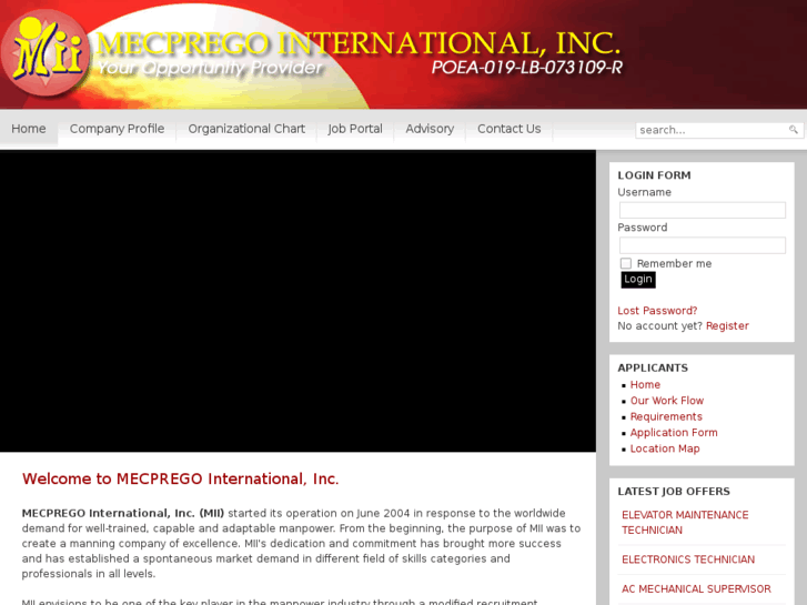 www.mecprego.com