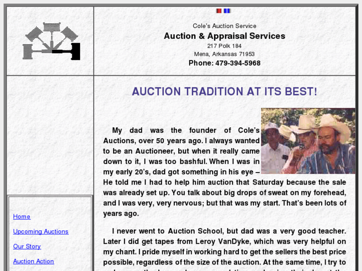 www.menaauctions.com
