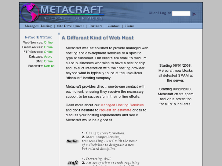 www.metacraft.com