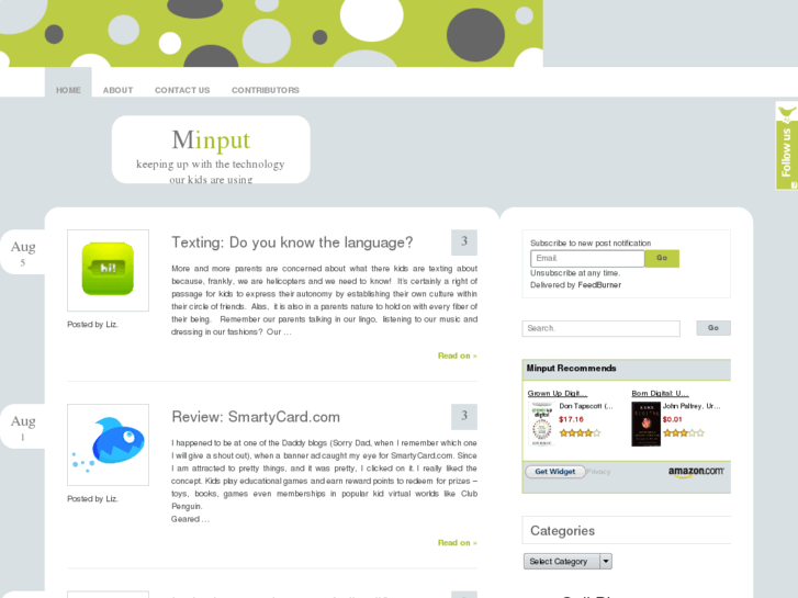 www.minput.com