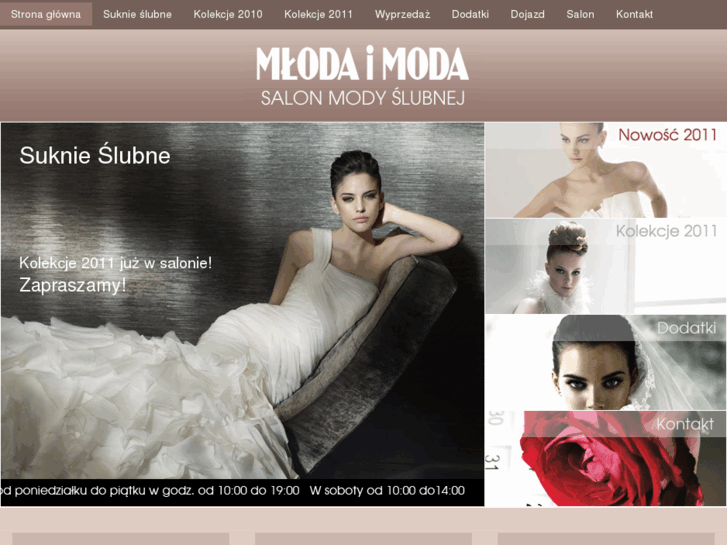 www.mlodaimoda.pl