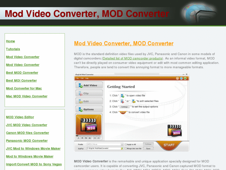 www.modvideoconverter.net