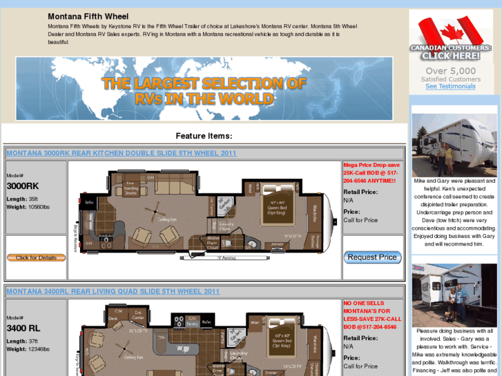 www.montana-fifth-wheel.com