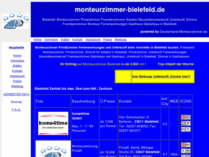 www.monteurzimmer-bielefeld.de