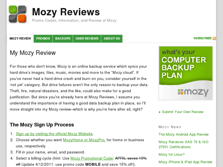 www.mozyreviews.com