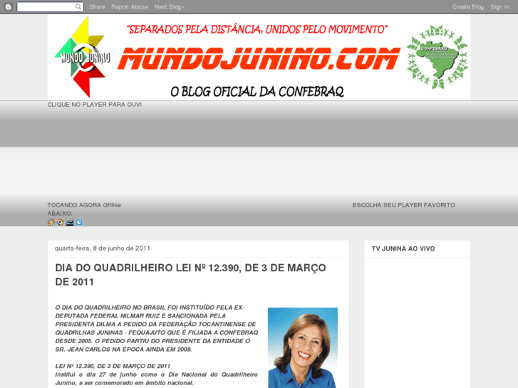 www.mundojunino.com