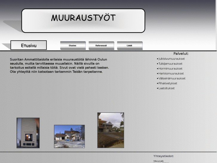 www.muuraukset.com