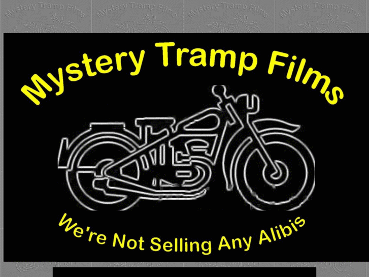 www.mysterytramp.net