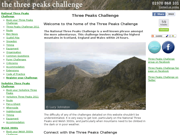 www.nationalthreepeaks.org.uk