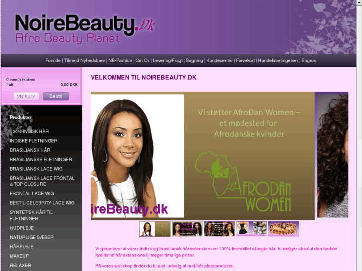 www.noirebeauty.dk