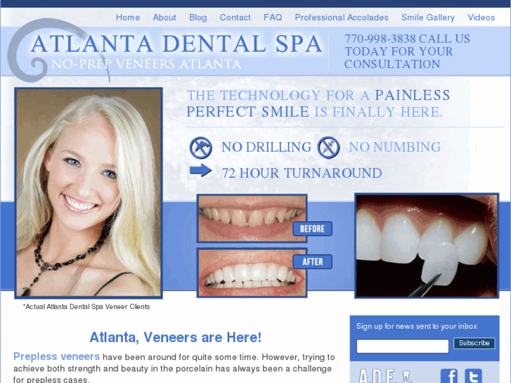 www.noprepveneersatlanta.com