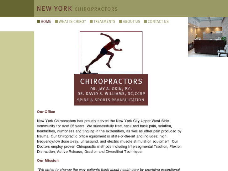 www.ny-chiropractors.com