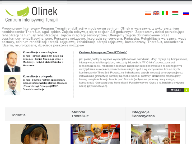 www.olinek.com.pl