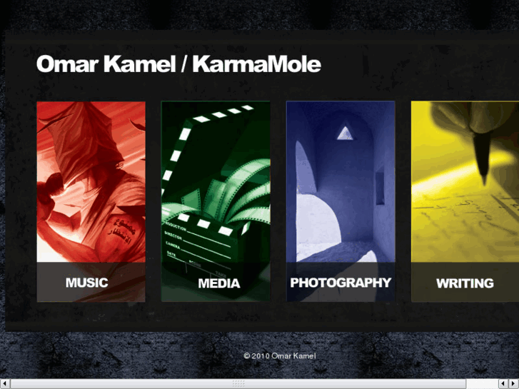 www.omarkamel.com