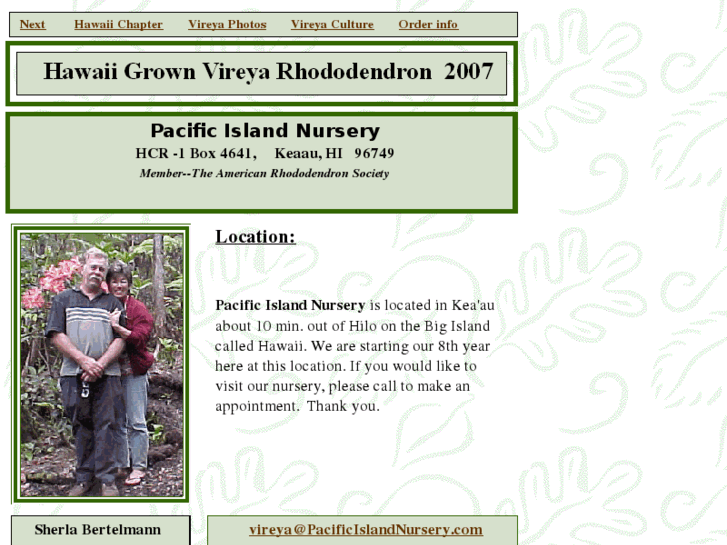 www.pacificislandnursery.com