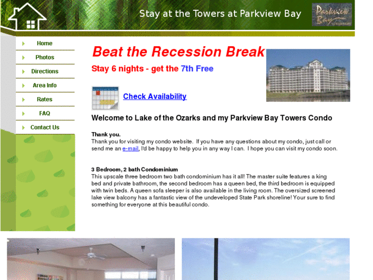 www.parkviewbaycondo.com