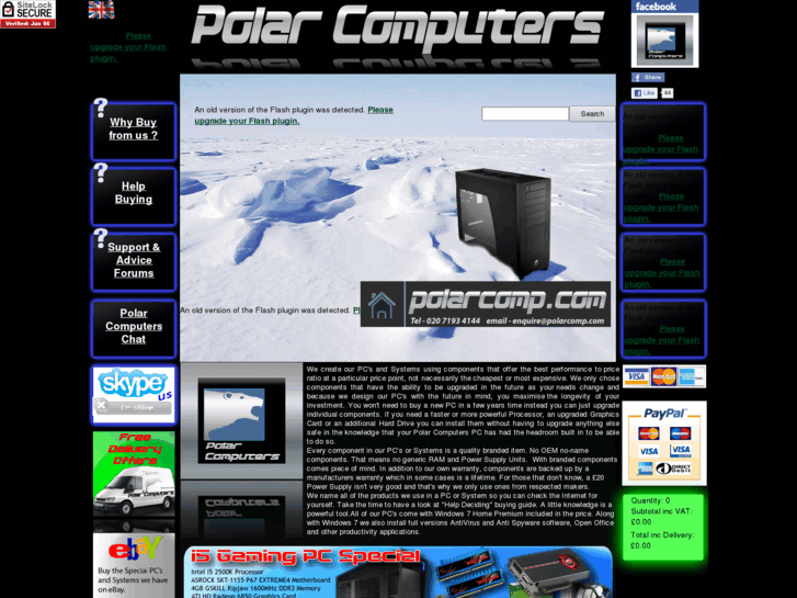 www.polarcomp.com