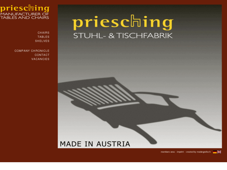 www.priesching.com