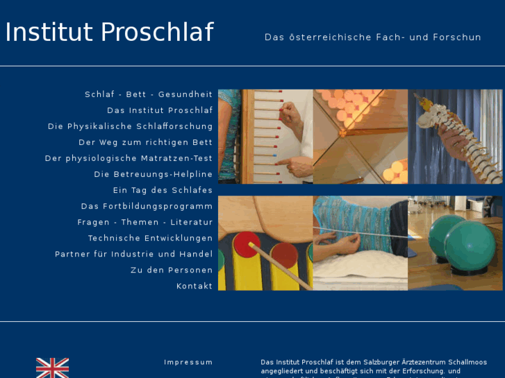 www.proschlaf.com