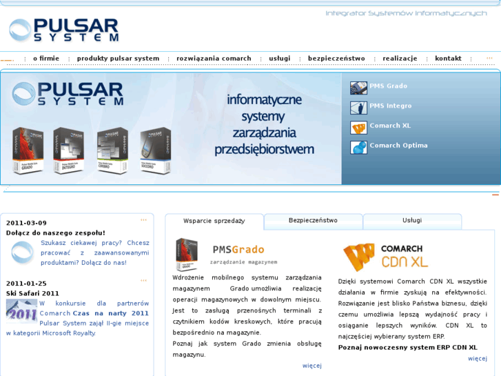 www.pulsarsystem.pl