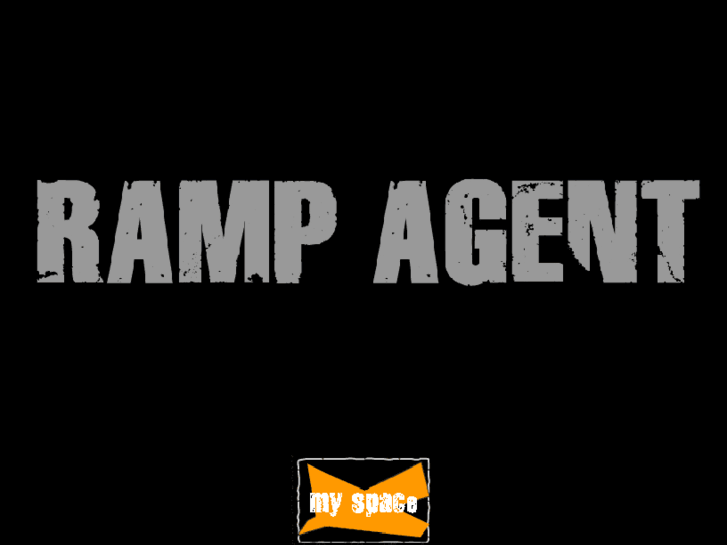 www.ramp-agent.com