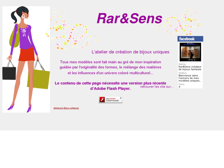 www.rare-et-sens.info