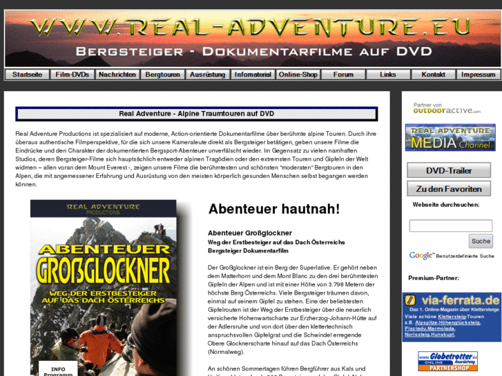 www.real-adventure.net