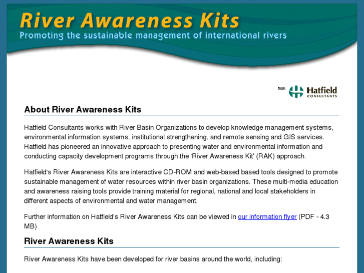 www.riverawarenesskit.com