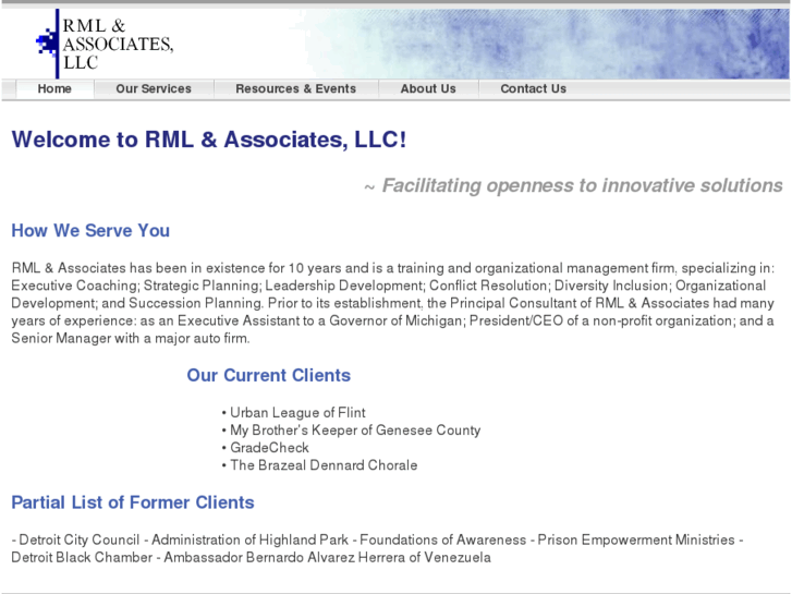 www.rml-associates.com