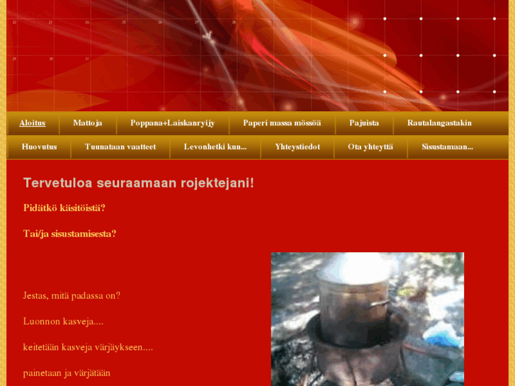 www.rojektituunari.com