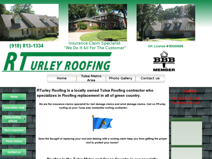 www.rturleyroofing.com