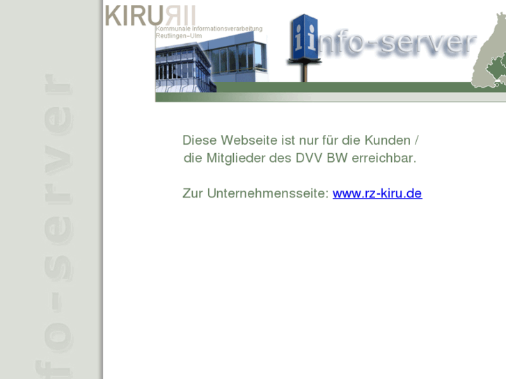 www.rz-info.de