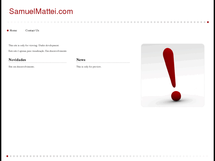 www.samuelmattei.com