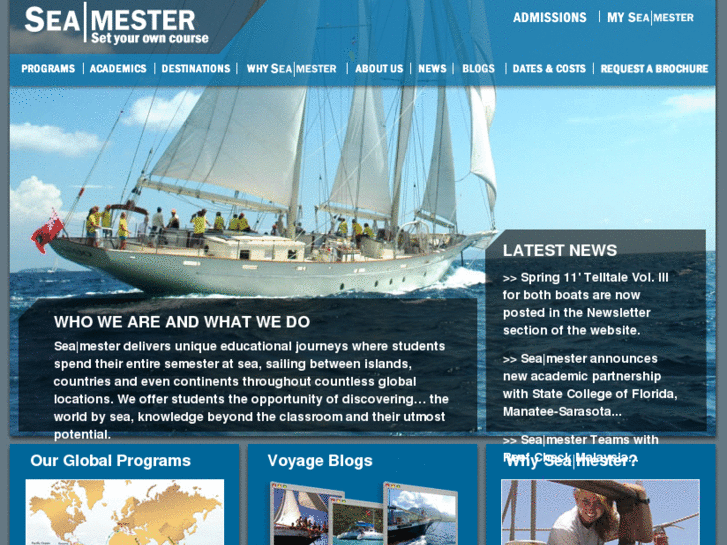 www.semesterprogram.com