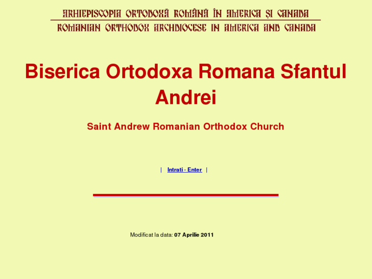 www.sfandrei.org