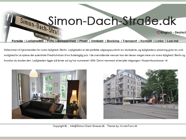www.simon-dach-strasse.dk