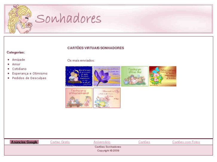 www.sonhador.es