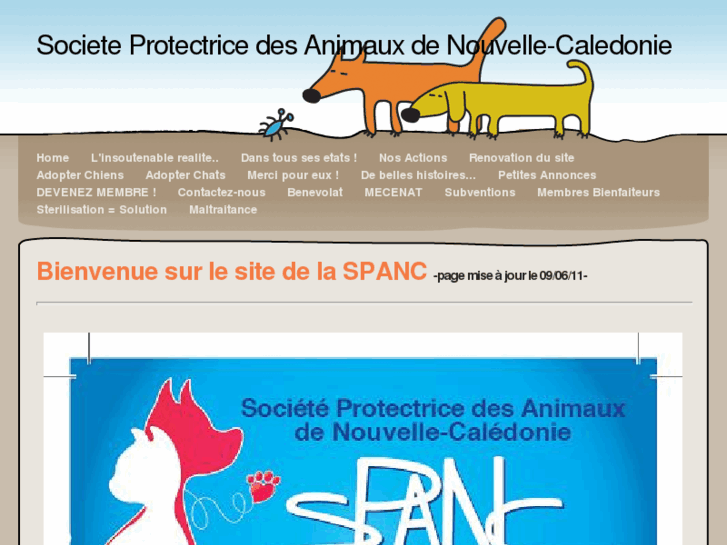 www.spanc-asso.net