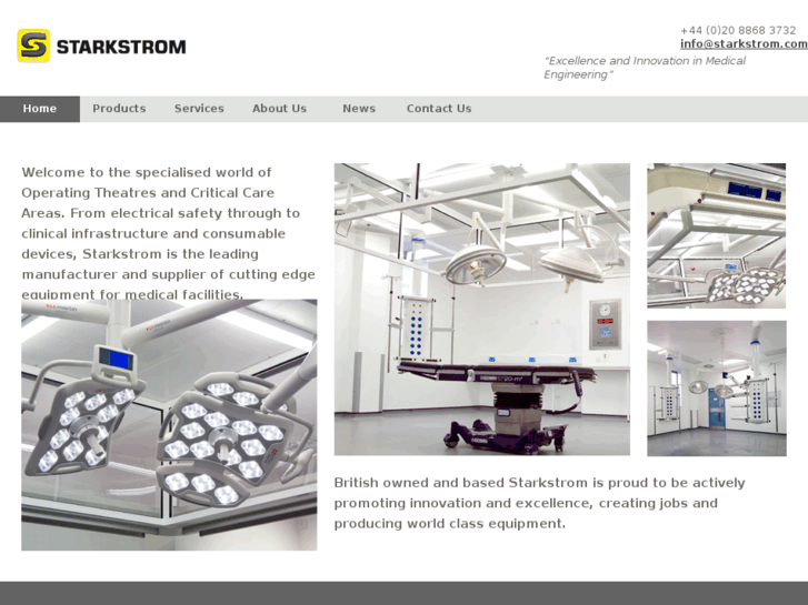 www.starkstrom.com
