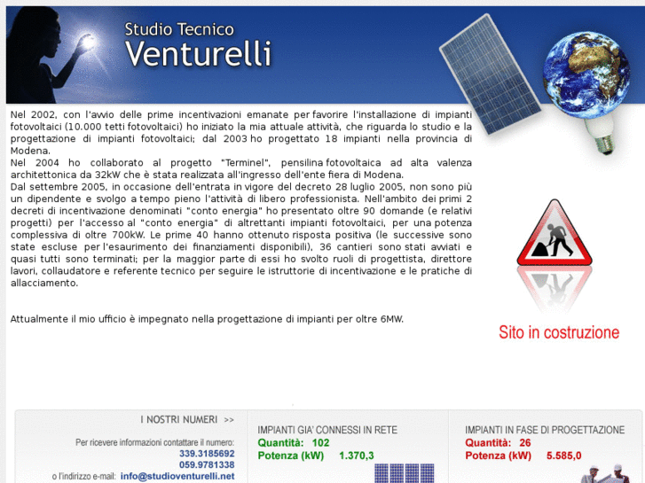 www.studioventurelli.net