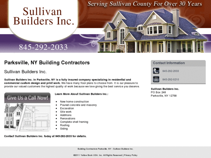 www.sullivanbuildinginc.com