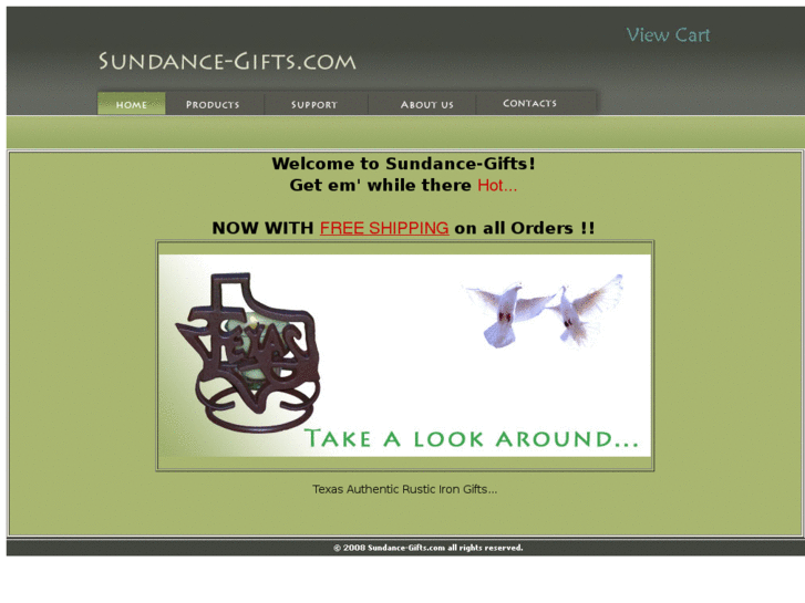 www.sundance-gifts.com