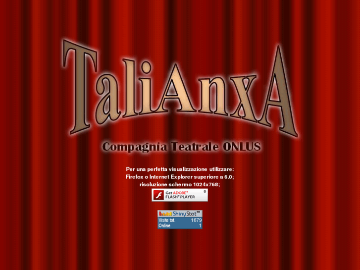 www.talianxa.com