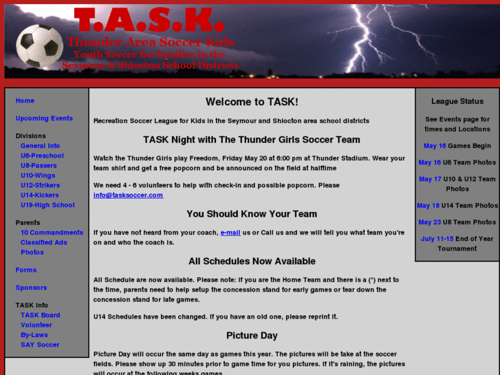 www.tasksoccer.com