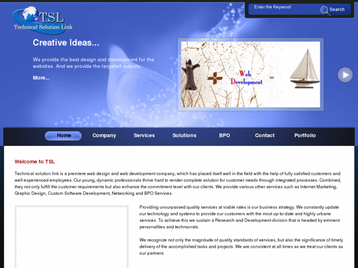 www.technicalsolutionlink.com