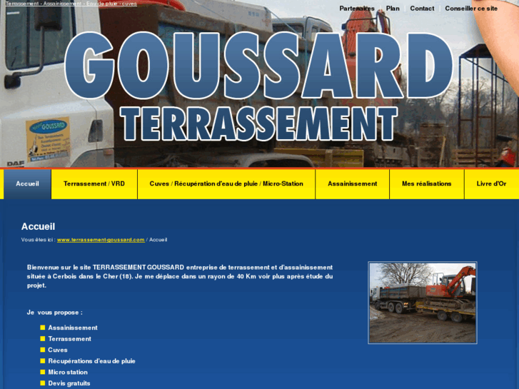 www.terrassement-goussard.com