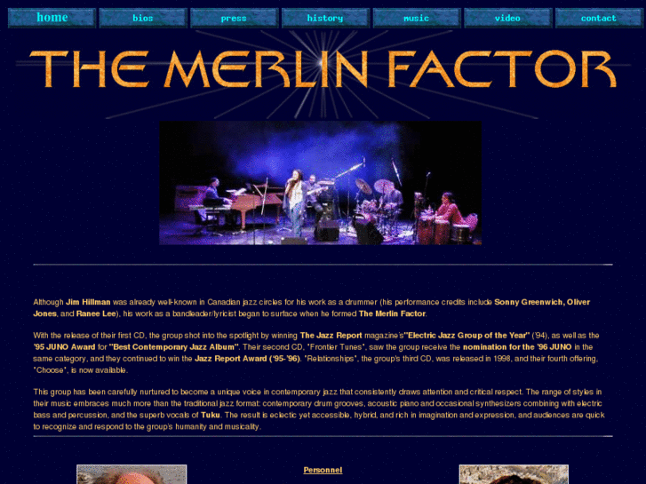 www.themerlinfactor.com