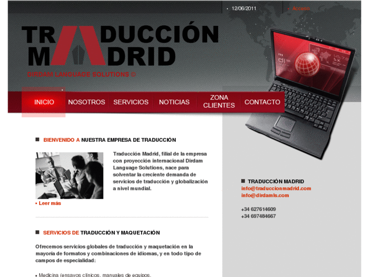 www.traduccionmadrid.com