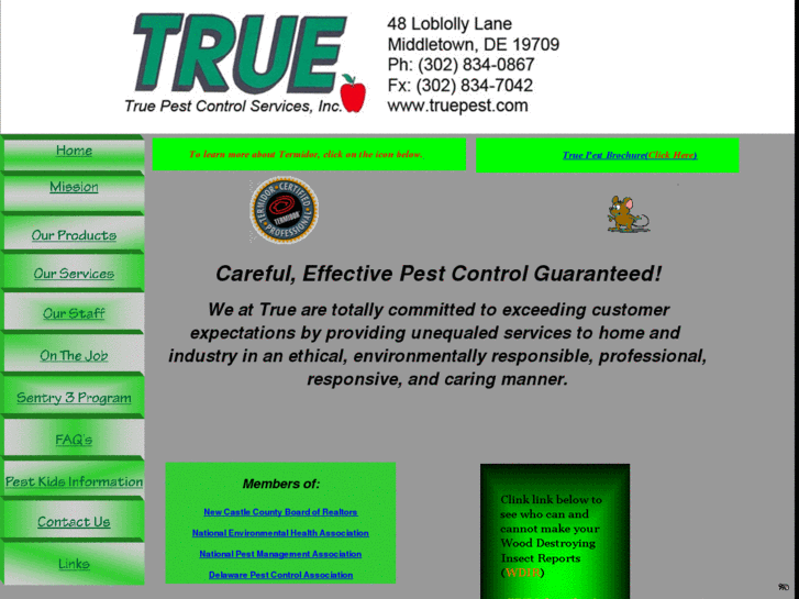 www.truepest.com