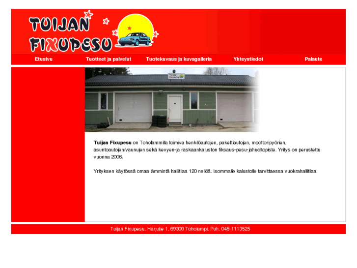 www.tuijanfixupesu.com